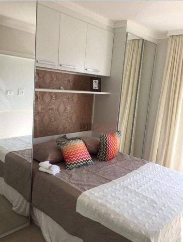 Imagem 9 de 17 de Sobrado Com 2 Dormitórios À Venda, 61 M² Por R$ 580.000,00 - Vila Prudente (zona Leste) - São Paulo/sp - So4083