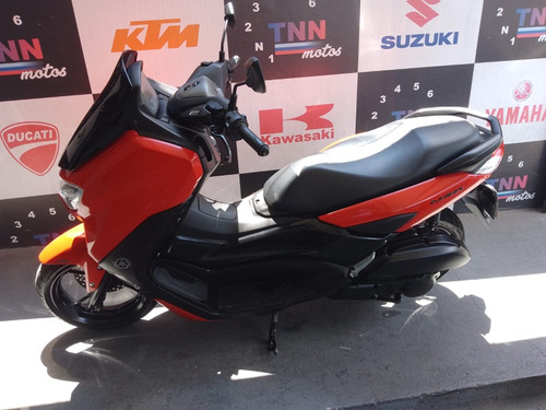 Yamaha Nmax 160 2023/2023 Manual Chave Reserva