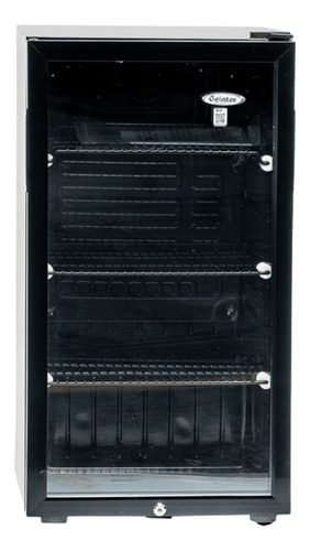 Visicooler De Mesa Para Negocio Gelator 100lts