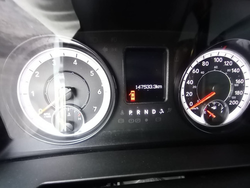 Imagen 15 de 15 de Ram 2500 2019 5.7 St 4x4 At