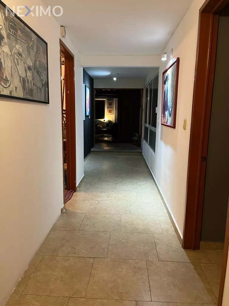 Venta Departamento 3 Ambientes San Francisco Culhuacán Barrio De San Francisco