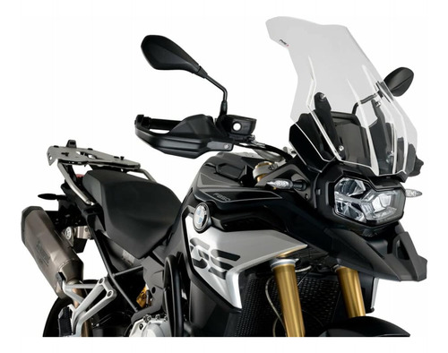 3595w Parabrisas Bmw F850gs/adv 18-19c/transparente