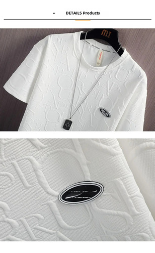 Conjunto De 2 Piezas De Camiseta Y Pantalones Cortos De Seda