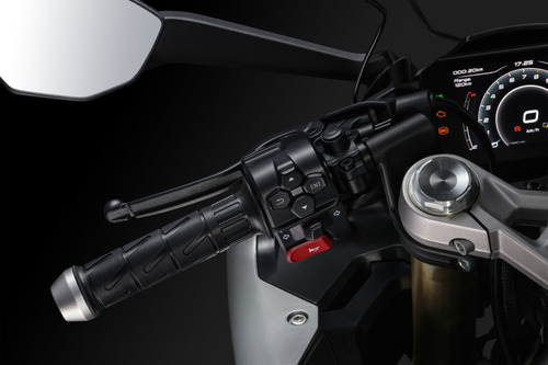 Cfmoto Sr450