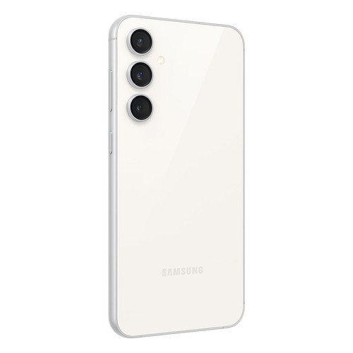 Samsung Galaxy S23 Fe 128gb 8gb Ram Color Cream