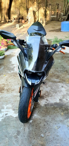 Ktm Rc