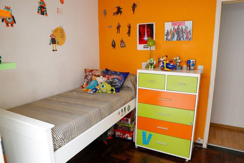 Imagen 18 de 27 de Venta De Departamento En Villa Pueyrredon