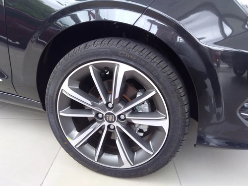 Imagen 6 de 16 de Fiat Cronos Precision At6 R