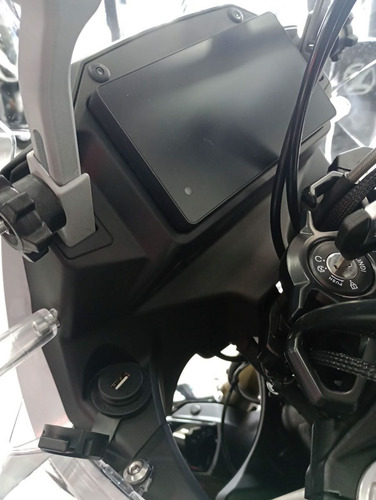 Imagen 15 de 20 de Cfmoto Mt 650 Tft 0km Pune Motos Tipo Versys