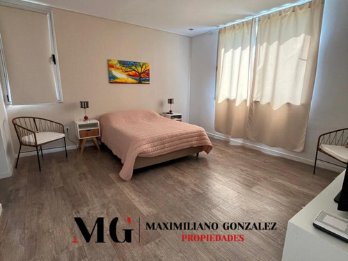 Casa En Alquiler, 6 Ambientes - Terralagos, Canning.