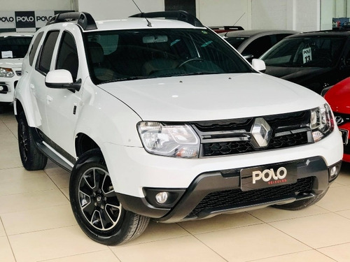 Duster 1.6 Dynamique 4x2 16v