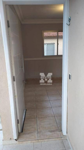 Imagem 7 de 14 de Casa Com 2 Dormitórios À Venda, 58 M² Por R$ 280.000,02 - Vila São João Batista - Guarulhos/sp - Ca0484