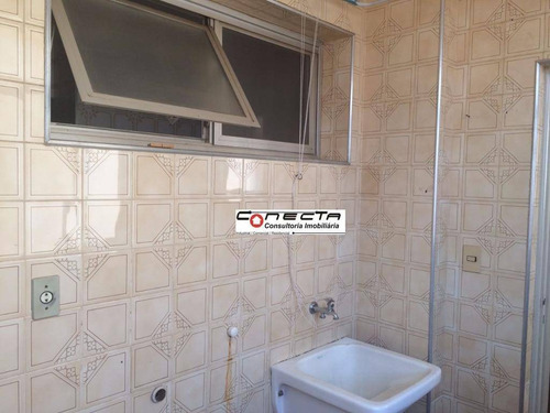 Imagem 13 de 19 de Apartamento Residencial À Venda, Bonfim, Campinas - Ap0287. - Ap0287
