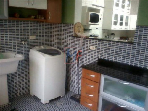 Imagem 6 de 14 de Sobrado Proximo Ao Hospital Municipal E Maternidade Professor Mário Degni Butanta! - 3257