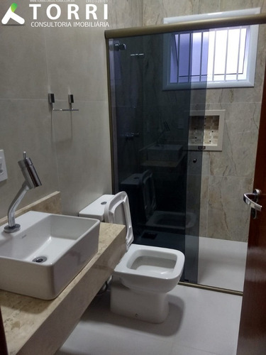 Imagem 23 de 26 de Casa À Venda No Jardim Esplanada Em Indaiatuba - Ca02111 - 69862786