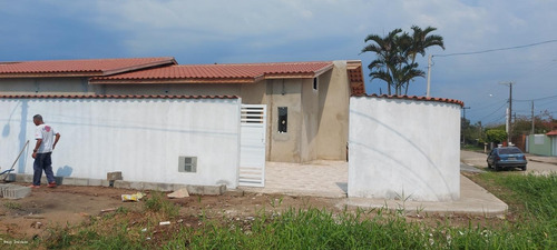 Imagem 13 de 15 de Casa Para Venda Em Itanhaém, Cibratel Ii, 2 Dormitórios, 1 Suíte, 1 Banheiro, 2 Vagas - It793_2-1235937
