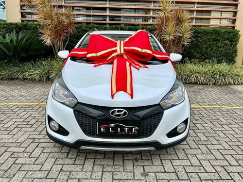 Imagem 5 de 15 de Hyundai Hb20x 1.6 Premium Aut