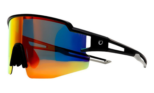 Óculos Ciclismo Polarizado Viper Shield Resistente Super Lev