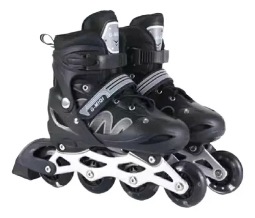 Patins Fila Skates Inline Legacy Pro 80 Com rolamentos Abec 5