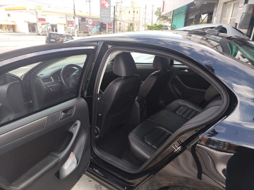 Volkswagen Jetta 2.0 TSI HIGHLINE 200CV GASOLINA 4P TIPTRONIC