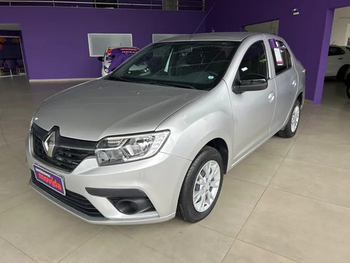 Renault Logan Zen 1.0