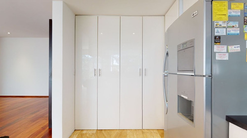 Imagen 7 de 22 de Venta De Departamento En Ciudad De México En Tizapán