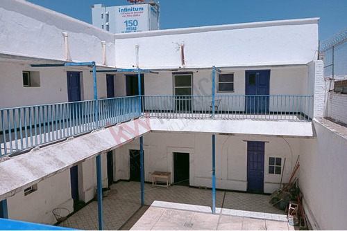 Propiedad En Venta En Col. Centro