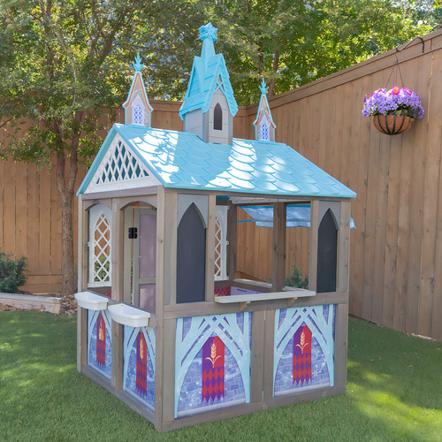 Kidkraft Disney Frozen 2 Arendelle Playhouse