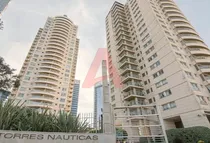 Comprar Alquiler Torre Nauticas - 3 Dormitorios Con Muebles Y Garaje