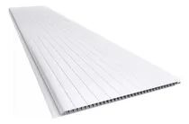 Comprar Cielorraso Plasbil Versátil Pvc 4m Blanco Tablas 20cm X 4mm