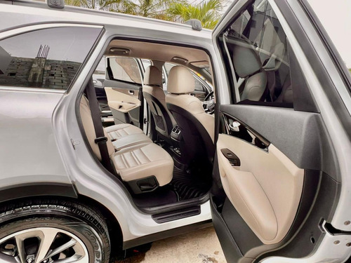 Kia Sorento Ex Clean Carfax