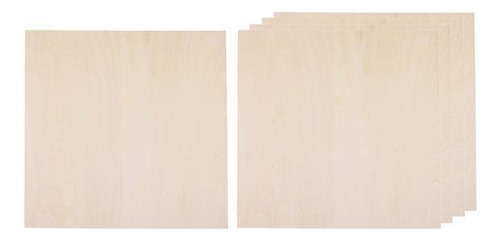 2 X 10x Hojas De Madera Proyecto Tablero De Madera, Diy