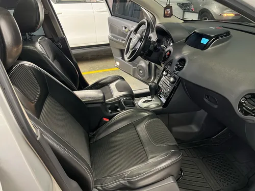 Renault Koleos BOSE 4X4