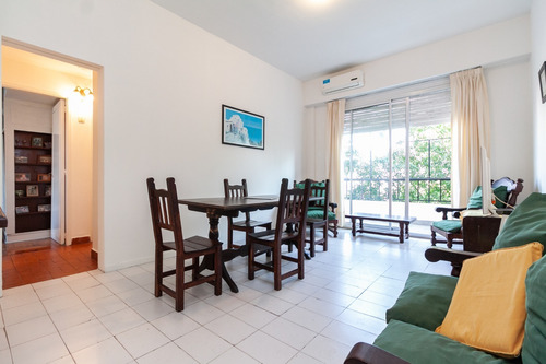 Venta De Departamento 4 Ambientes En Villa Crespo