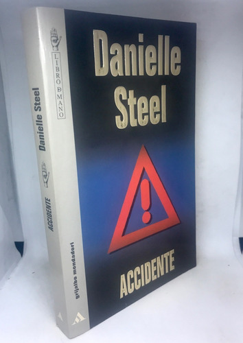 Accidente - Danielle Steel (Usado)
