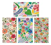 Comprar Decoupage Láminas Set Jardín Folk Laura Craft
