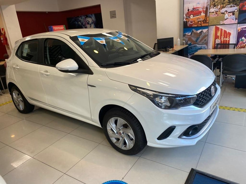 Imagen 14 de 15 de Fiat Argo 0km 2022. Financiado/ Contado, Acepto Permutas 1-