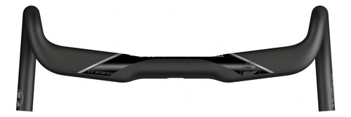 Manubrio Forma Vision Trimax Aero 400mm Compact 31.8 Ruta Tr