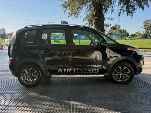 Citroën C3 Aircross 1.6 16V Sx