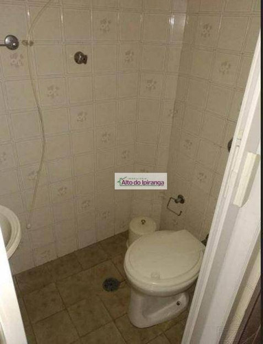 Imagem 14 de 23 de Sobrado Com 2 Dormitórios À Venda, 112 M² - Sacomã - São Paulo/sp - So1167