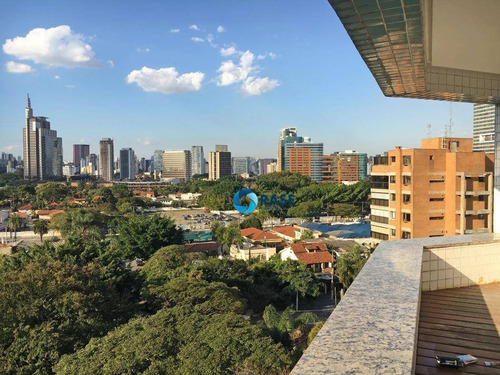 Imagem 20 de 23 de Apartamento Com 4 Dormitórios À Venda, 280 M² Por R$ 1.900.000 - Butantã - São Paulo/sp - Ap11963
