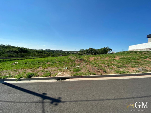 Imagem 6 de 15 de Terreno Em Condomínio Para Venda Em Presidente Prudente, Residencial Bourbon Parc - Tcv0212_2-1111057