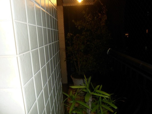 Imagem 6 de 15 de Venda - Apartamento - Santo Amaro - São Paulo/sp - Rr4700