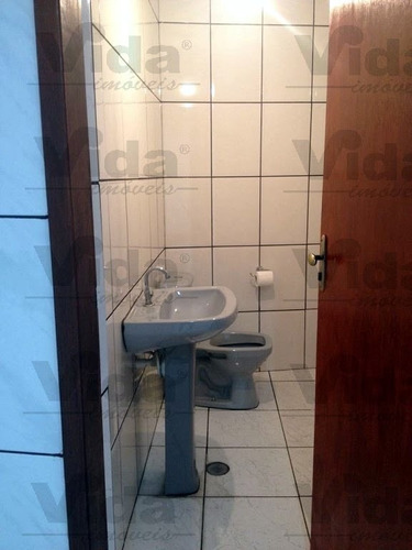 Imagem 4 de 10 de Loja/salão Em Bandeiras - Osasco - 33959