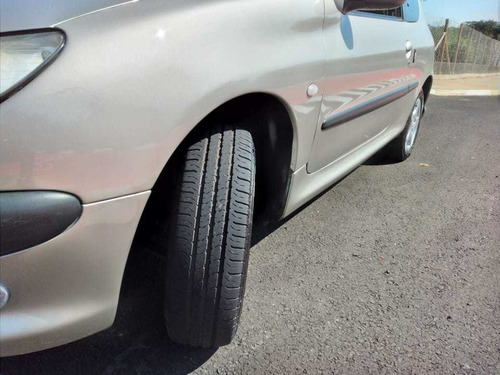 Peugeot 206 2005 1.4 Presence 3p