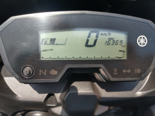 Imagem 9 de 10 de Yamaha Tenere 250