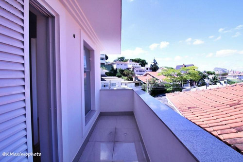 Imagem 16 de 30 de Sobrado A Venda Com 02 Dormitórios E 700 M² Jardim São Bento, São Paulo | Sp. - Sb45265v