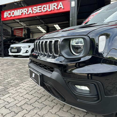 Jeep Renegade 1.3 T270 TURBO FLEX SAHARA AT6