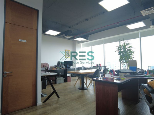 Oficina En Venta En Las Condes