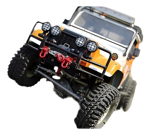 Rc Rock Crawler 1:10 Gancho De Remolque Accesorios Para Axia